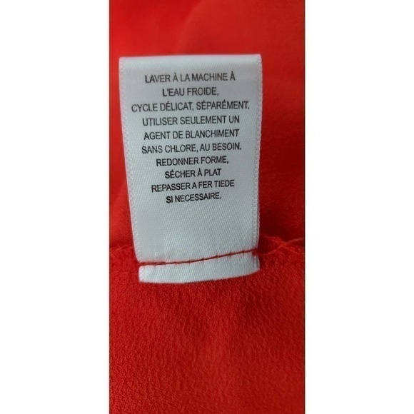 Chelsea28 Crepe Shift Dress (NWT)‎ - Picture 8 of 8